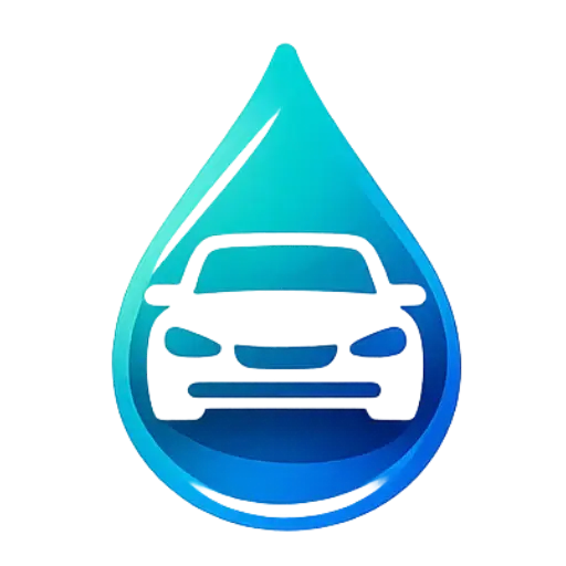 Lavage auto à domicile Brenoux